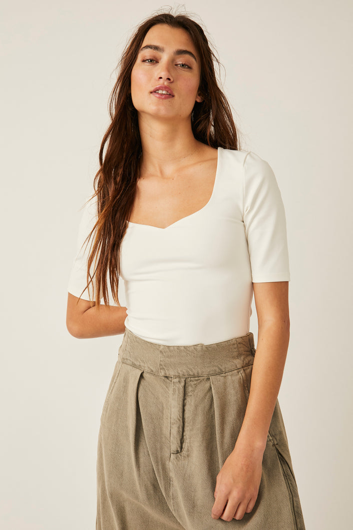 Autumn Sun Top