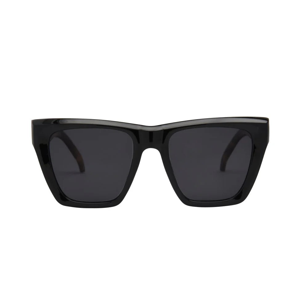 Ava Sunnies Black Blonde Tort