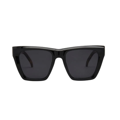 Ava Sunnies Black Blonde Tort