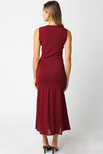Load image into Gallery viewer, Averi Maxi Dress