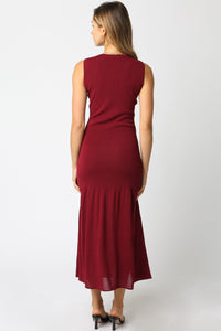 Averi Maxi Dress