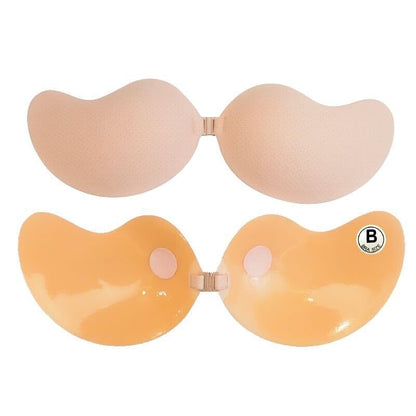 Adhesive Strapless Flex Bra