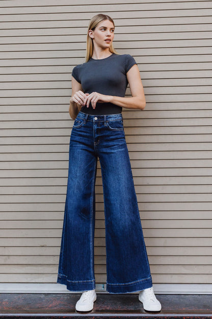 Shadowline Palazzo Jeans