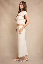 Load image into Gallery viewer, Sandstone Drape Set