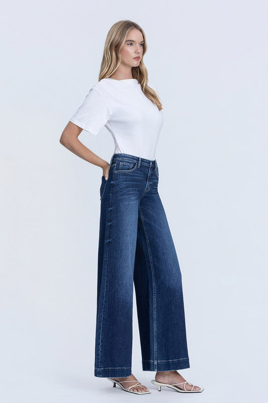 Shadowline Palazzo Jeans
