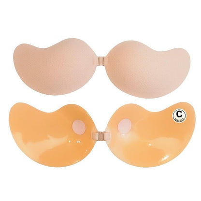 Adhesive Strapless Flex Bra
