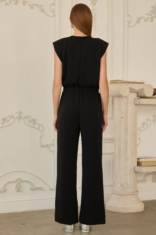 Velar Ease Jumpsuit