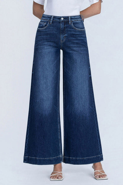 Shadowline Palazzo Jeans