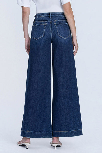 Shadowline Palazzo Jeans