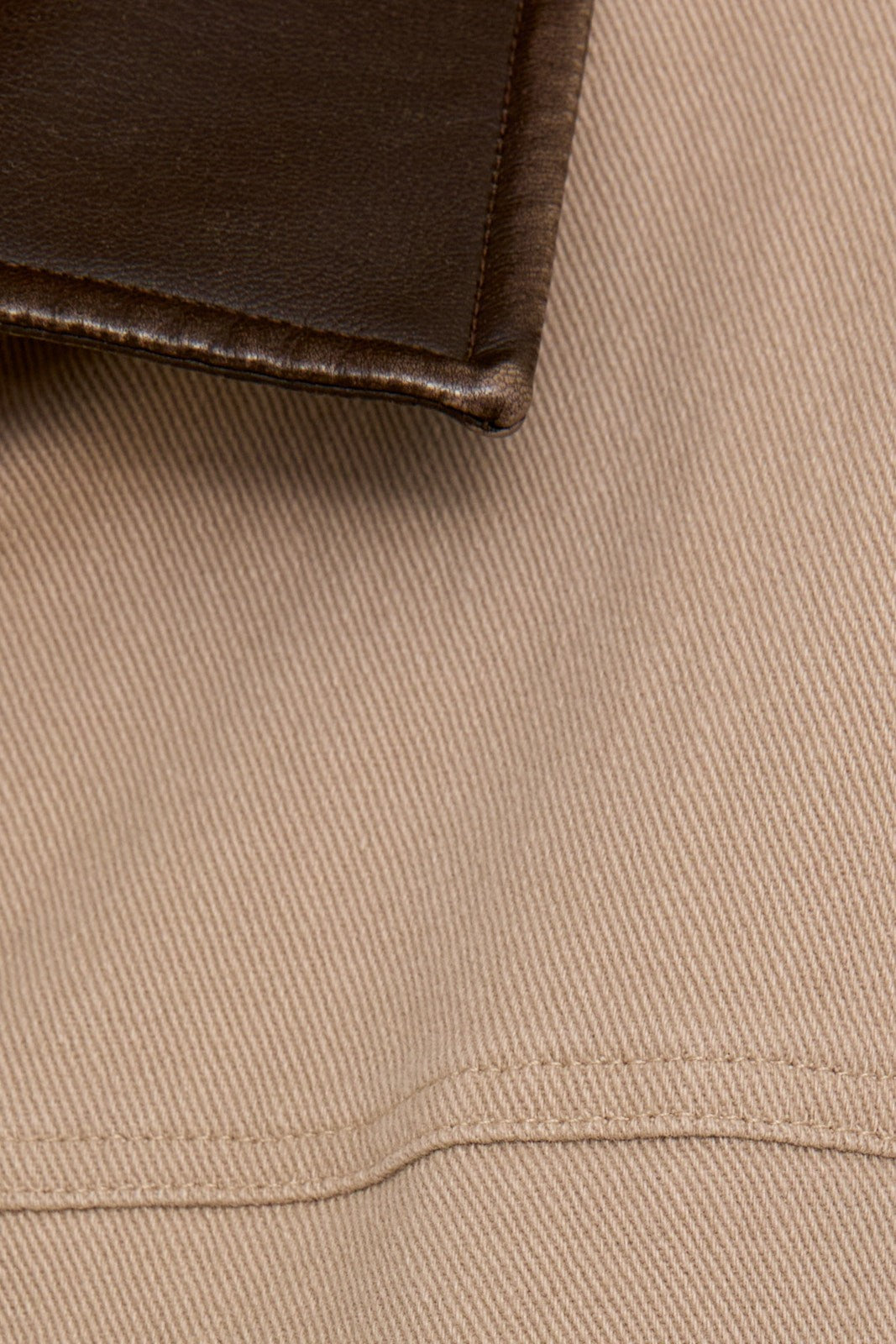 Rustic Edge Barn Jacket