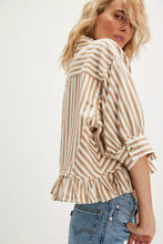 Load image into Gallery viewer, Bailey Stripe Shirt