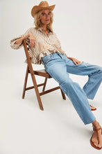 Load image into Gallery viewer, Bailey Stripe Shirt