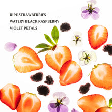 Load image into Gallery viewer, Power Mist Hydrating Hand Sanitizer Berry Bliss