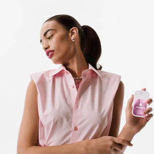 Power Mist Hydrating Hand Sanitizer Berry Bliss