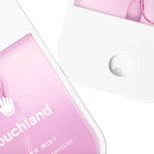 Load image into Gallery viewer, Power Mist Hydrating Hand Sanitizer Berry Bliss