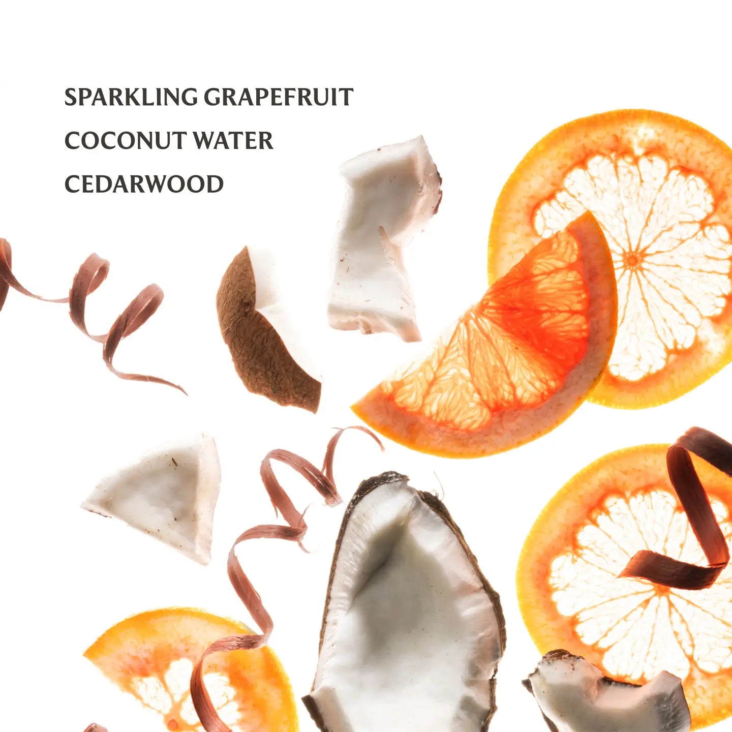 Power Mist Hydrating Hand Sanitizer Beach Coco