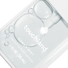 Load image into Gallery viewer, Power Mist Hydrating Hand Sanitizer Beach Coco