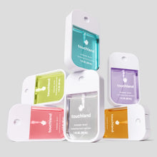 Load image into Gallery viewer, Power Mist Hydrating Hand Sanitizer Beach Coco