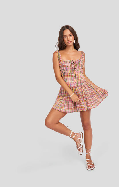 Beachside Leisure Romper