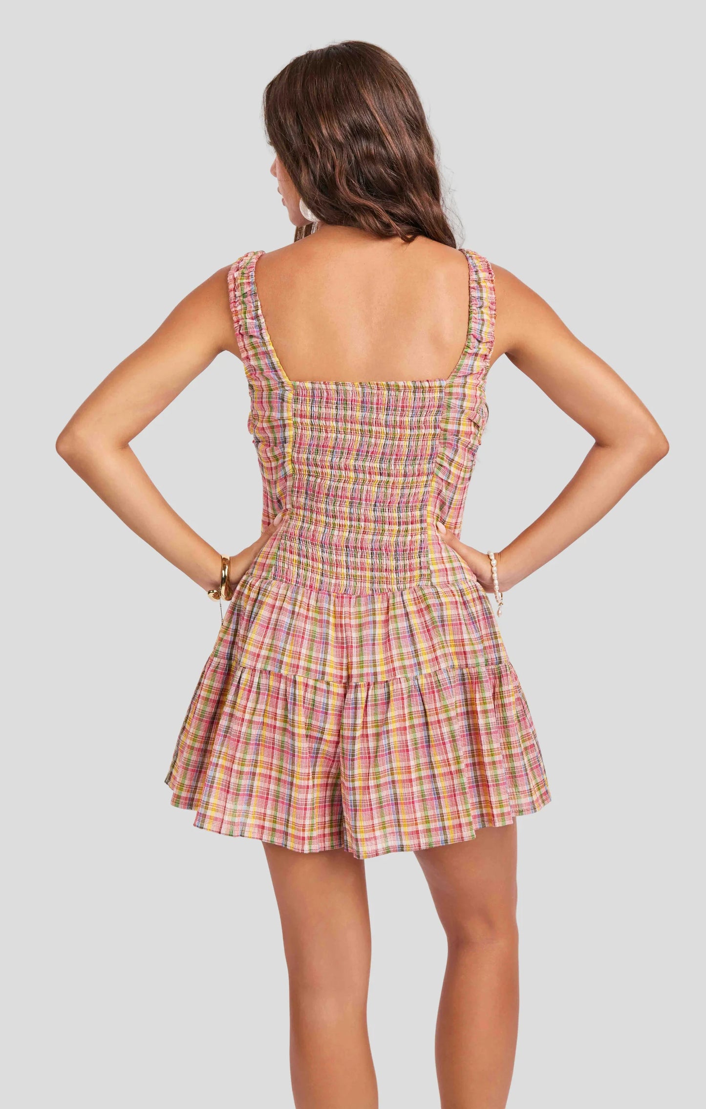 Beachside Leisure Romper