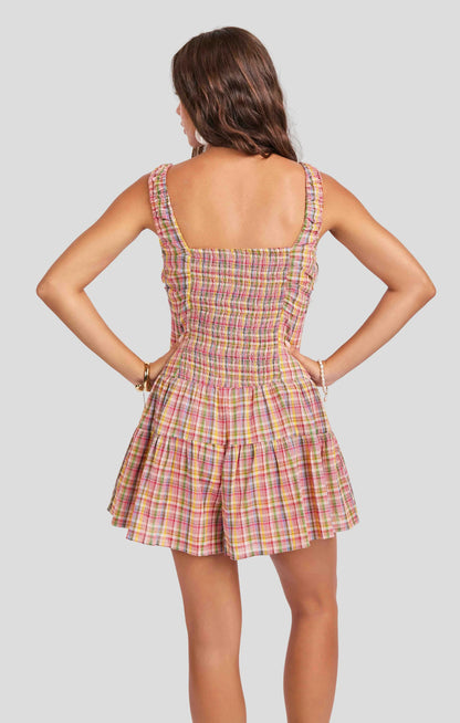 Beachside Leisure Romper