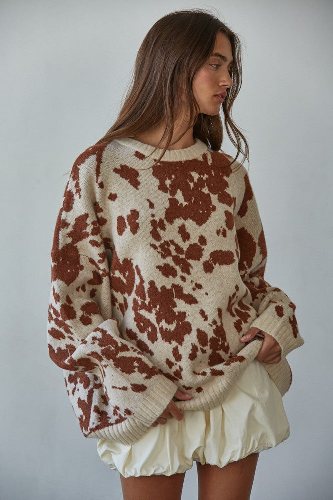 Bethie Bubble Mini Skort