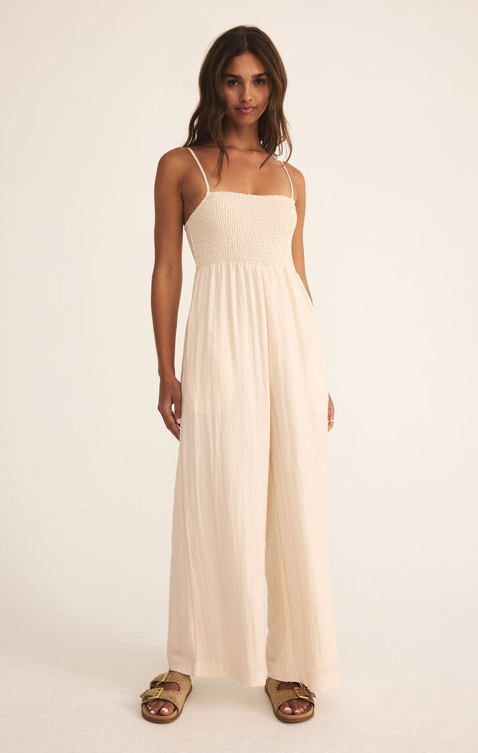 Beachside Jumpsuit
