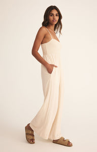 Beachside Jumpsuit