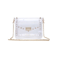 Load image into Gallery viewer, Berea Clear Crossbody