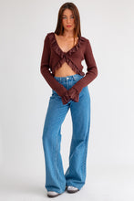 Load image into Gallery viewer, Better Together Knit Top