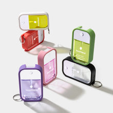 Load image into Gallery viewer, Bubblegum Pink Hand Mist Case