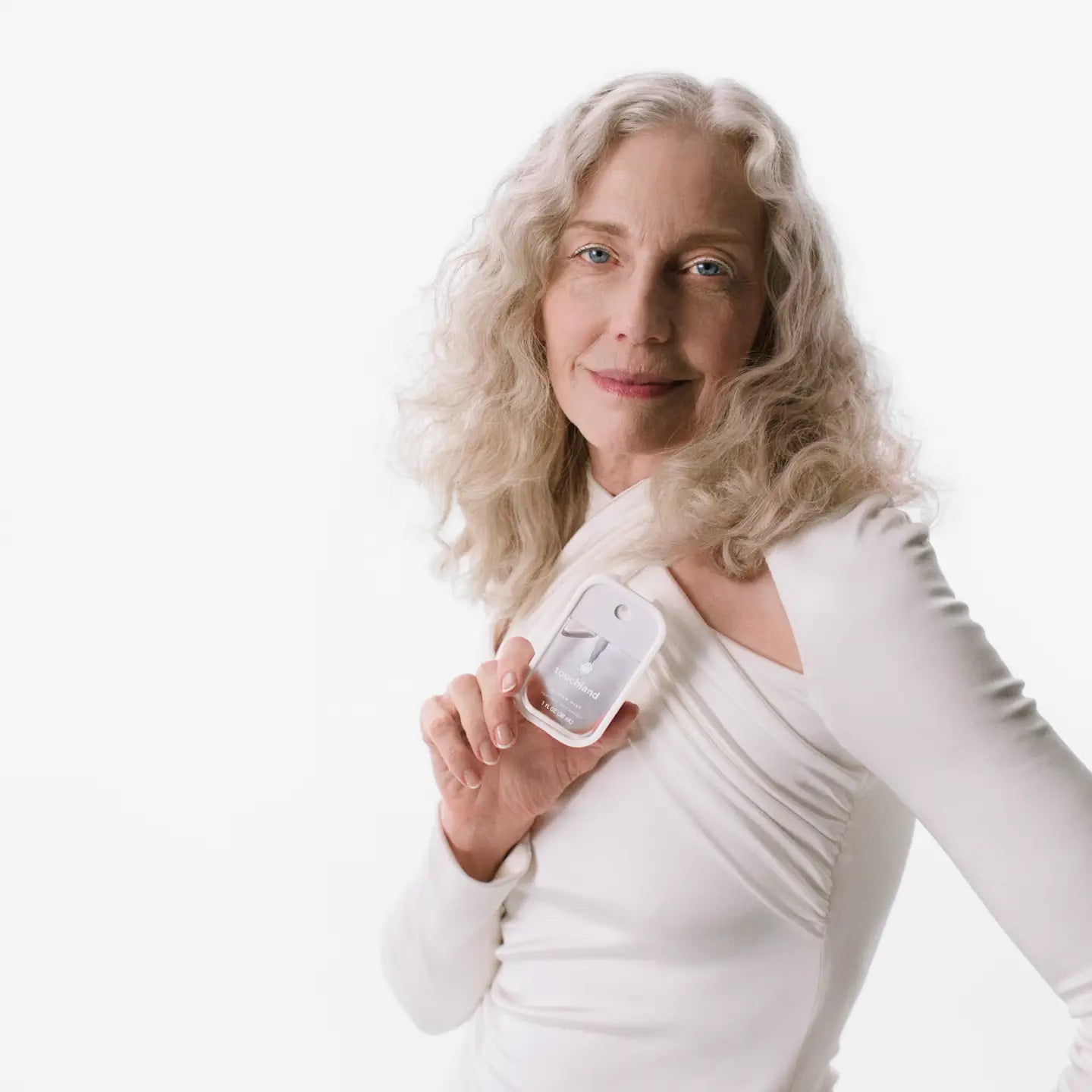 Bubblegum Pink Hand Mist Case