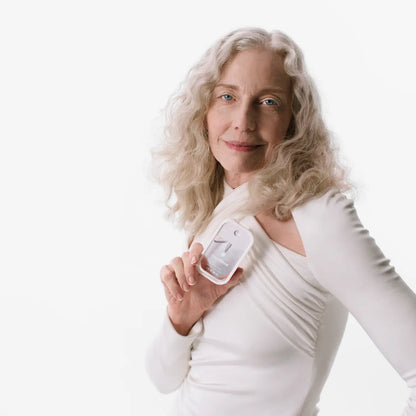 Bubblegum Pink Hand Mist Case