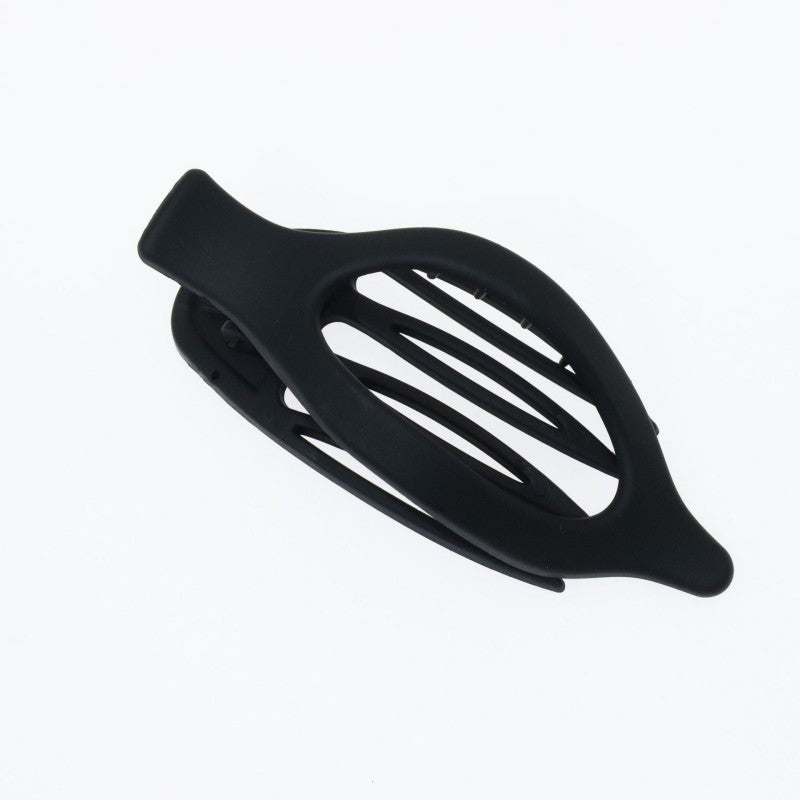 Over And Over Clip Black