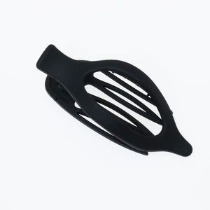 Over And Over Clip Black