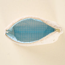 Load image into Gallery viewer, Bride Teddy Pouch