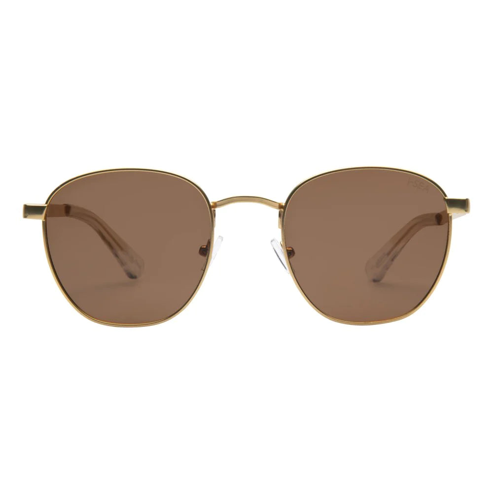 Cooper Gold/Brown