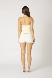 Polly Halter Top