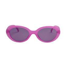 Load image into Gallery viewer, Monroe Sunnies Bubble Gum
