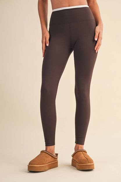 Ease Tempo Leggings