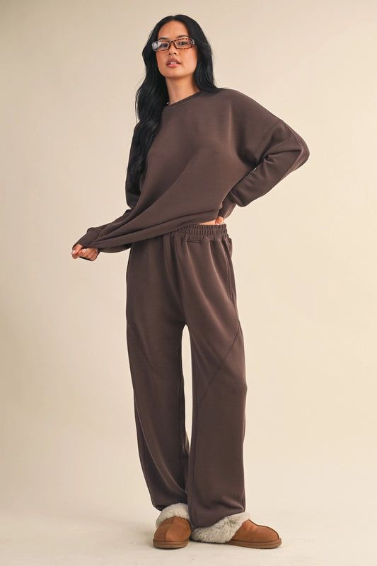 Drift Theory Scuba Sweatshirt