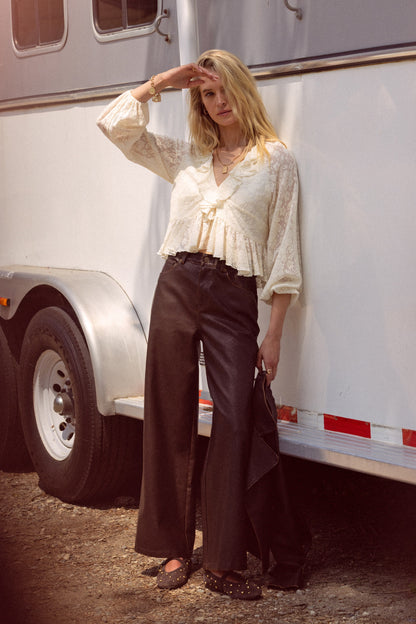 Ridgeway Vegan Pants