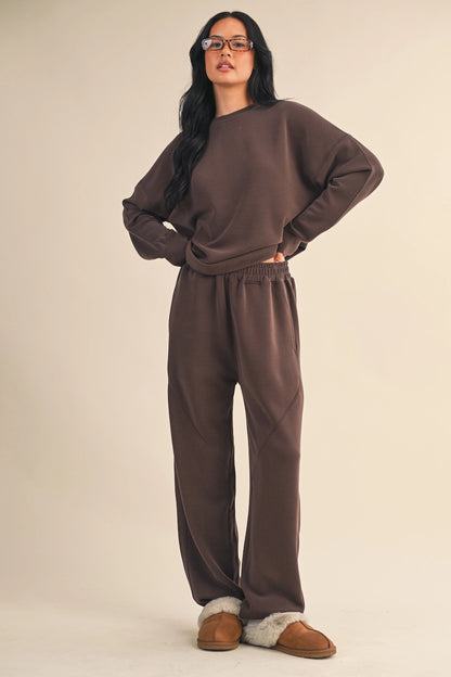 Drift Theory Scuba Sweatshirt