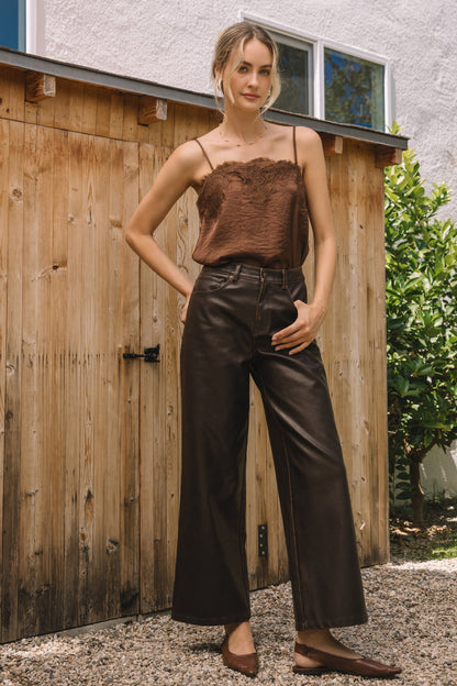 Ridgeway Vegan Pants