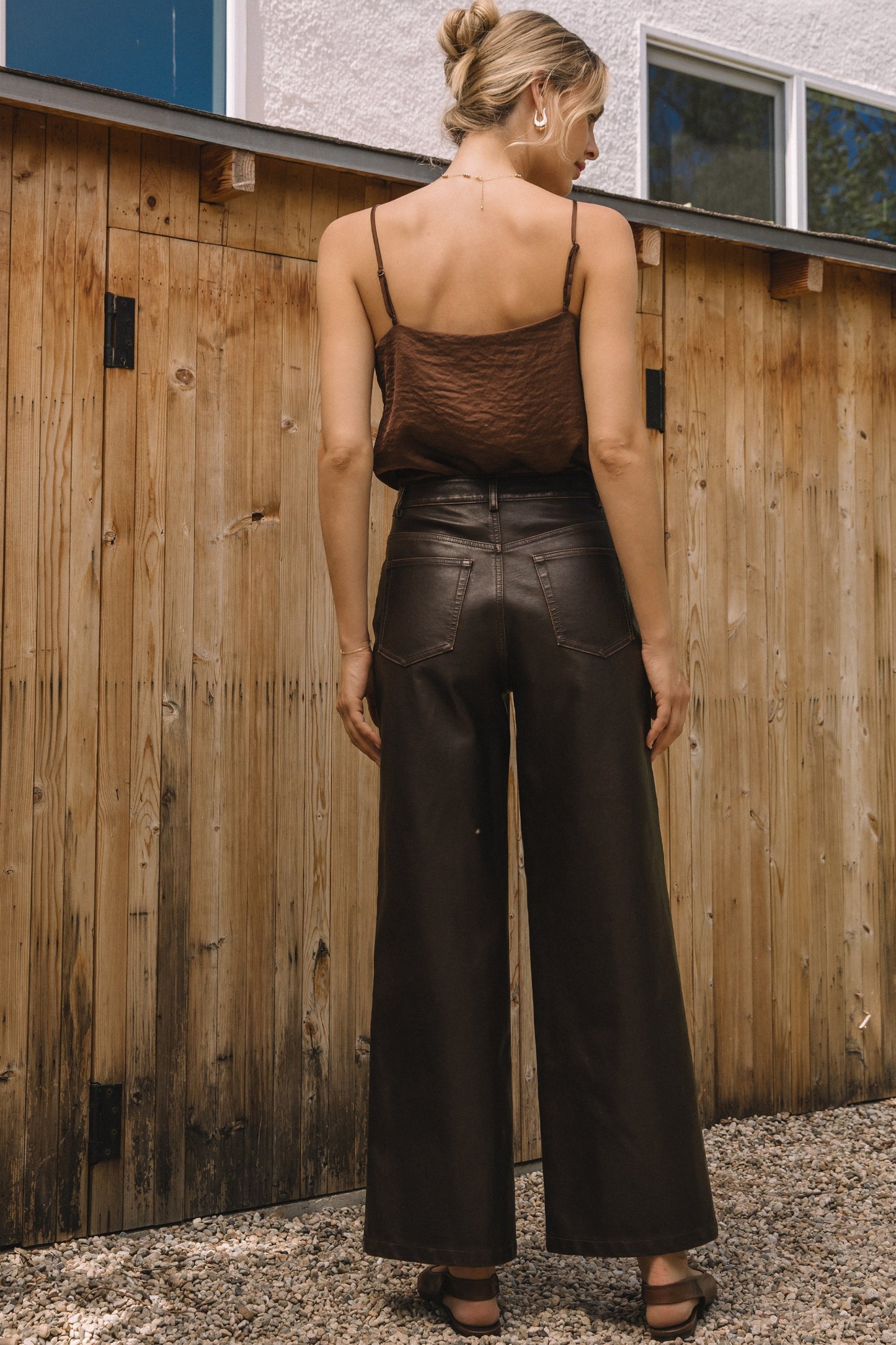 Ridgeway Vegan Pants