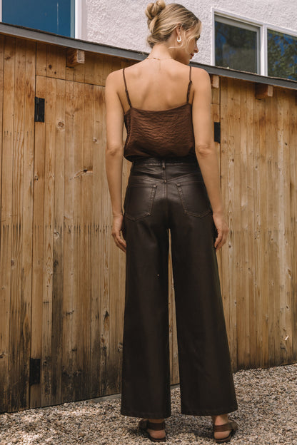 Ridgeway Vegan Pants