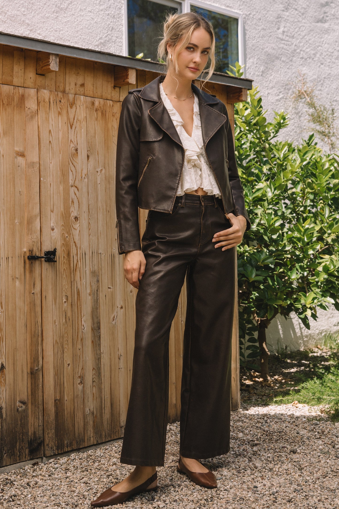 Ridgeway Vegan Pants