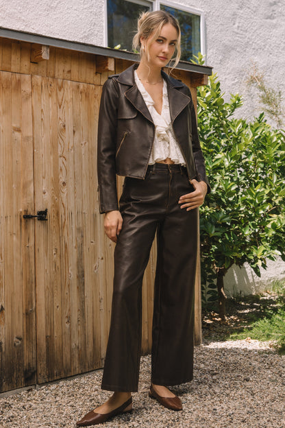 Ridgeway Vegan Pants