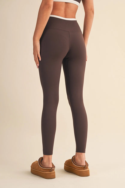 Ease Tempo Leggings