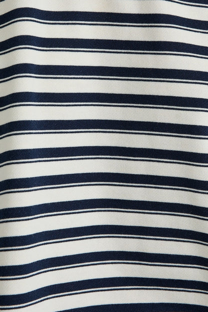 Navy Tide Lounge Set